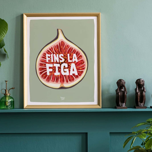 Lámina Fins la Figa (Català)