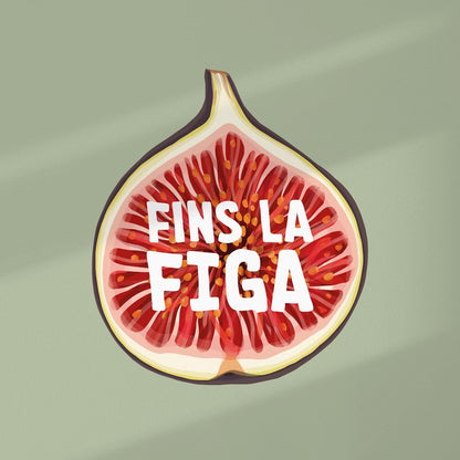 Lámina Fins la Figa (Català)