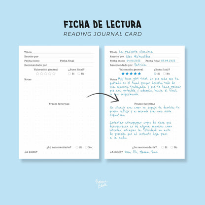 Pack 4 fichas de lectura "Frutas: Higo, Kiwi, Melón, Pomelo"